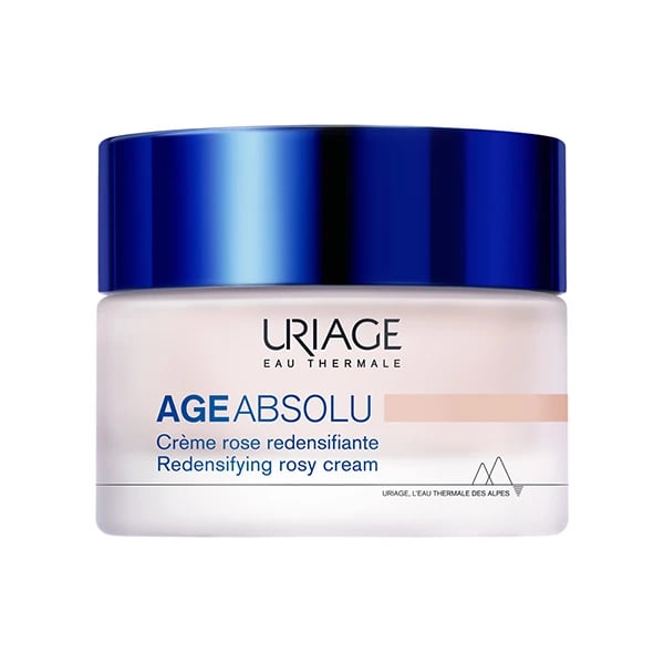 Uriage Age Absolu Creme Rosa Redensificante 50mL.webp